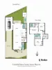 Architecturally Designed Townhouse with Every Modern Comfort