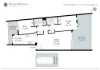 Stylish Ground Floor Apartment with Expansive Courtyard Living Appeal