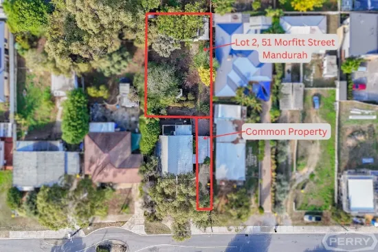R60 CENTRAL MANDURAH OPPORTUNITY