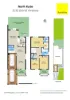 Northerly Oversized Duplex in Prime Locale