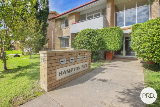 CENTRAL ALBURY INVESTMENT OPPORTUNITY