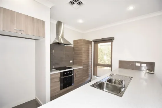 Stylish and Modern...