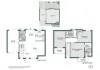 Spacious, Light-Filled Townhouse in Prime Location