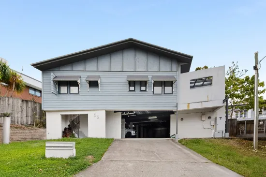Calling all builders, investors and those looking for a challenge 