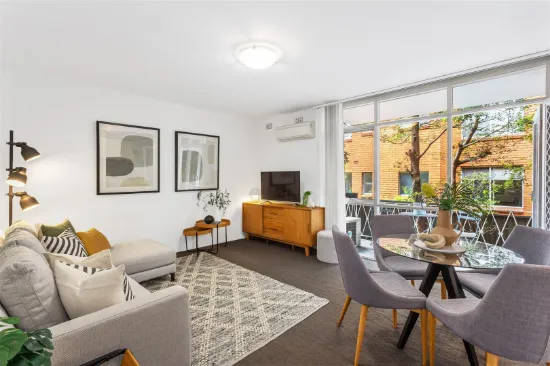 A SUPERB OPPORTUNITY TO SECURE A QUALITY APARTMENT