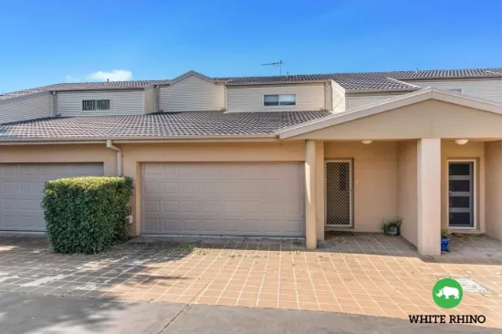 Prime Investment - Three Bedroom Townhouse!