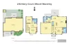 Family Flexibility in a Peaceful Court Setting