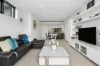 Parkside retreat in the award winning Maxwell Building