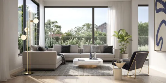 Ramley Residence