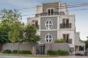 Classically inspired Toorak refinement
