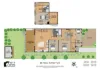 "Pasadena", A Timeless Duplex of Heritage Soul and Modern Convenience