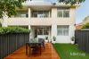 Courtyard standout with the location to match