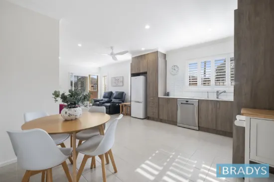 Amazng 2 bed ensuite residence for over 55's or for people with a disability of any age