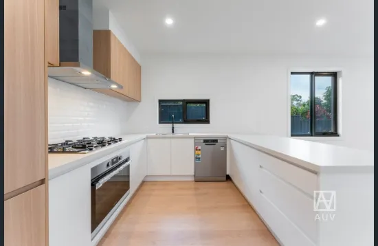 Brand New 24 sq Lifestyle with North Facing Living and Backyard