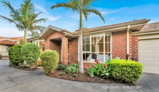 Freestanding Single Storey Entertainer in a Quiet Cul De Sac