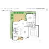 Freestanding Single Storey Entertainer in a Quiet Cul De Sac