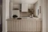 Refined Architectural Townhouse Moments from Tamarama Beach