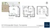 Refined Architectural Townhouse Moments from Tamarama Beach
