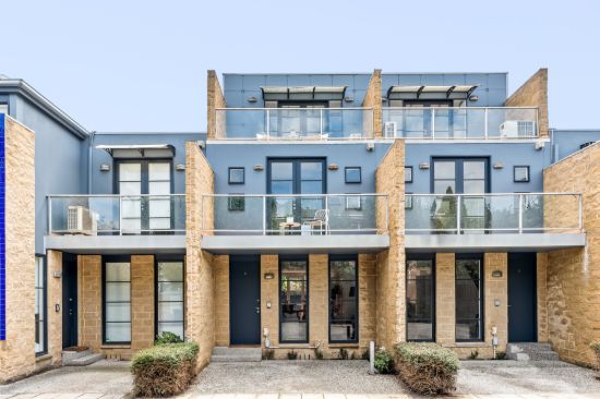 Exceedingly Private And Enviably Stylish