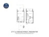 Classic Freshwater Charm  Stylishly Renovated Townhouse with Private Courtyard