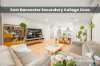 North-Facing Family Home in Prime Doncaster East Secondary College Zone