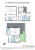 North-Facing Family Home in Prime Doncaster East Secondary College Zone