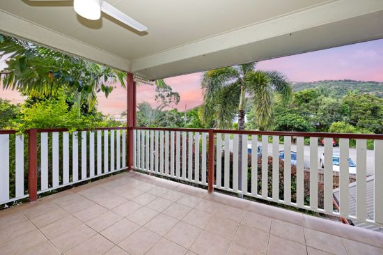Spacious, Level 1 Living with Balcony Views & Effortless Comfort