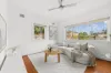 Stylishly Refreshed Apartment in Boutique Block of Six