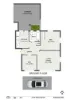 Stylishly Refreshed Apartment in Boutique Block of Six