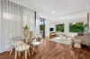 Bright & Spacious Apartment With Secure Parking 