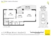 Bright & Spacious Apartment With Secure Parking 