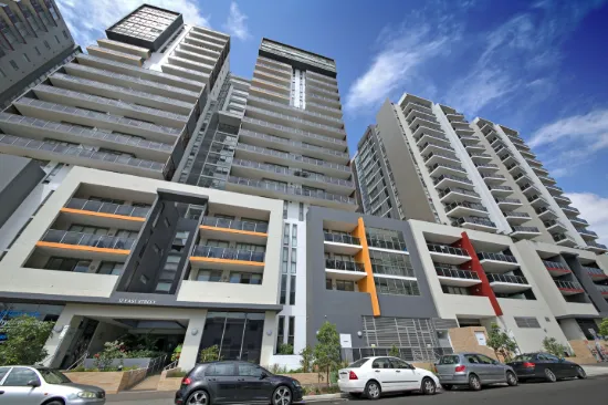 2-8 East Street, Granville