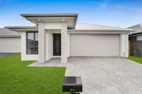 Spacious Family Home with Multiple Living Areas