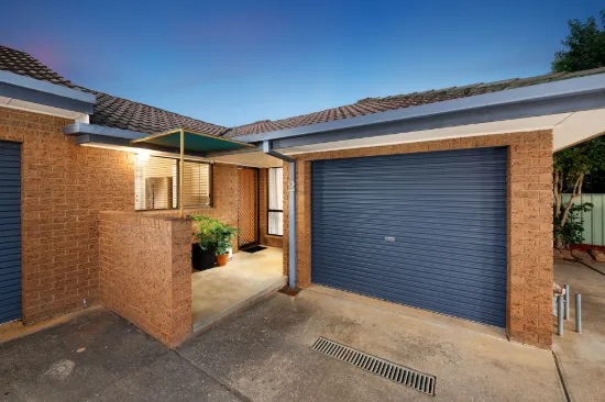 A Hidden Gem Backing Onto Parkland