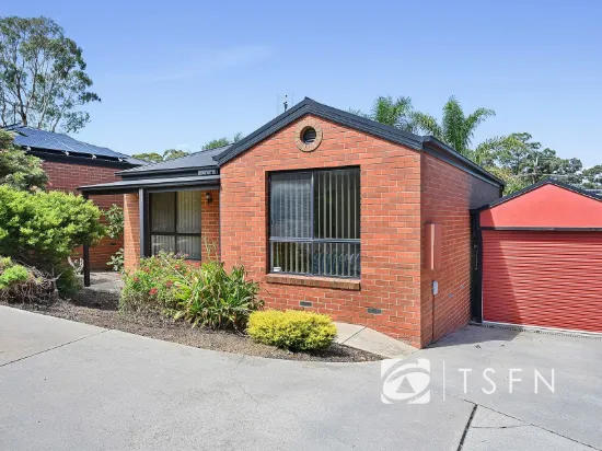 Low-maintenance Investment Opportunity