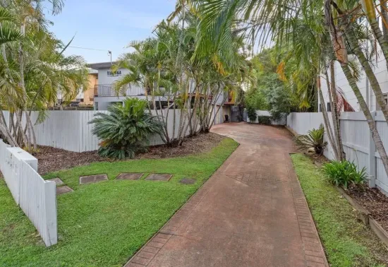 Entry-Level Opportunity in Prime Inner-West Location