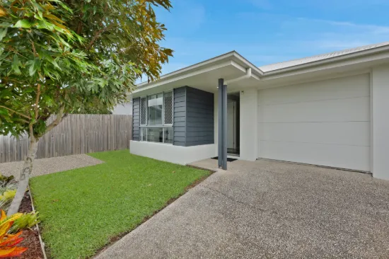 Modern Comfort Meets Low-Maintenance Living! 