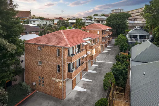 Phenomenal Paddington Living in a Top Position!