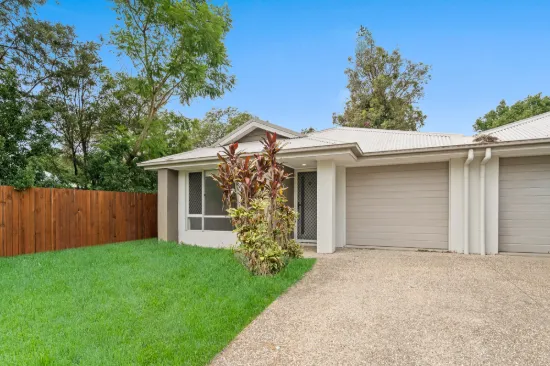Move-In Ready with Comfort, Convenience & Value!