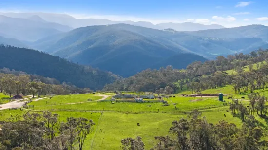 Lot 2  914 Target Creek Road, Licola