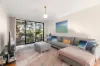 Laidback Elevated Ground Floor Apartment in Great Lifestyle Setting