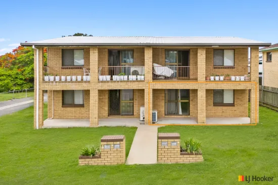 Low-maintenance Unit in the Heart of Allenstown