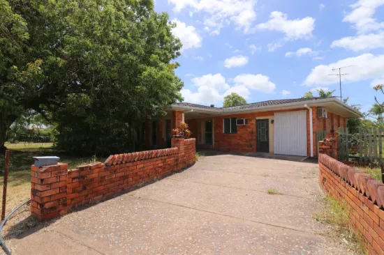 Spacious Family Home on Expansive Corner Allotment - Going to Auction