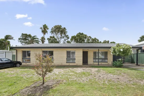 Solid 1970s Home with Scope to Add Value