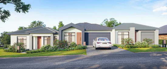 The Auriel – Contemporary Living in the Heart of Valley View