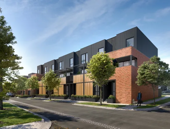 Yarraville Place