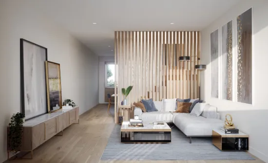 Yarraville Place