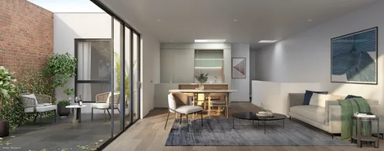 Yarraville Place
