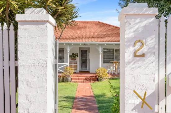 PRIME LOCATION - CORNER OF BIRDWOOD & MONEY ROAD