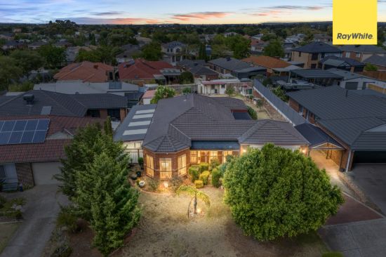 Spacious Family Living with Future Potential in Prime Westlake Location